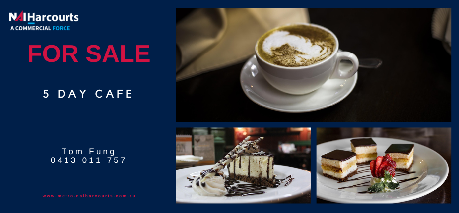 Image 1 - Business for sale - OSBORNE PARK WA