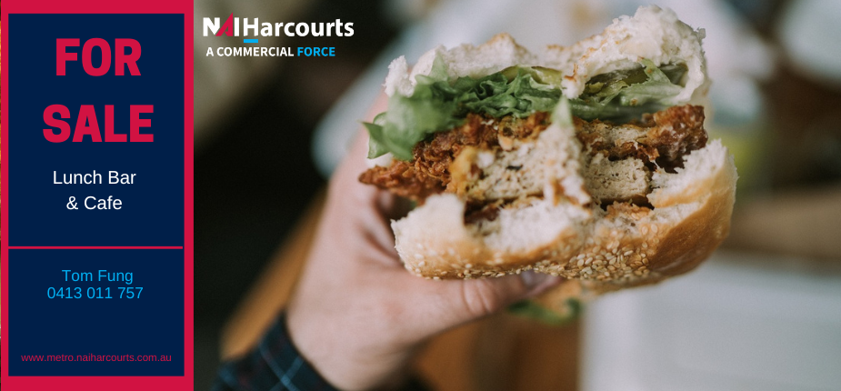 Image 1 - Business for sale - BALCATTA WA