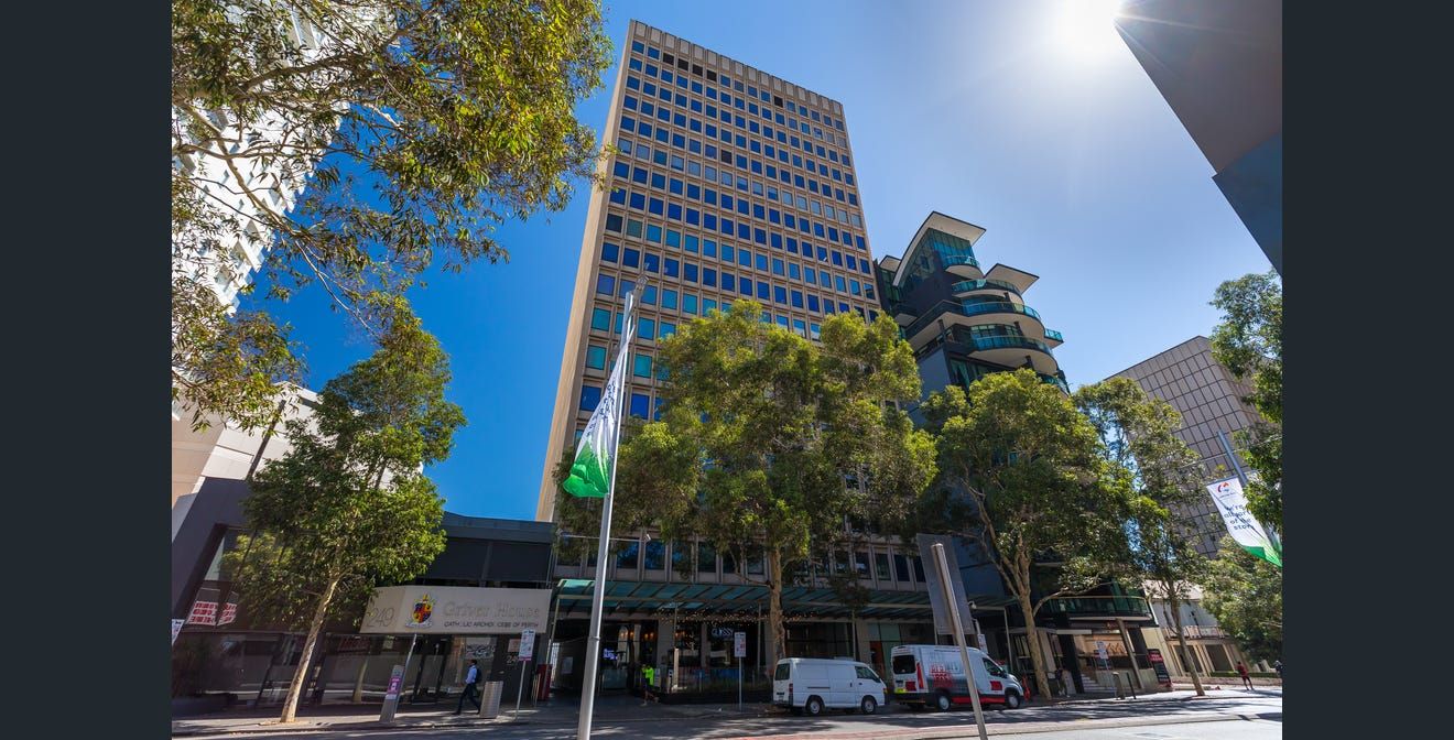 Image 1 - Property for sale - 65/251 Adelaide Terrace, PERTH, WA 6000