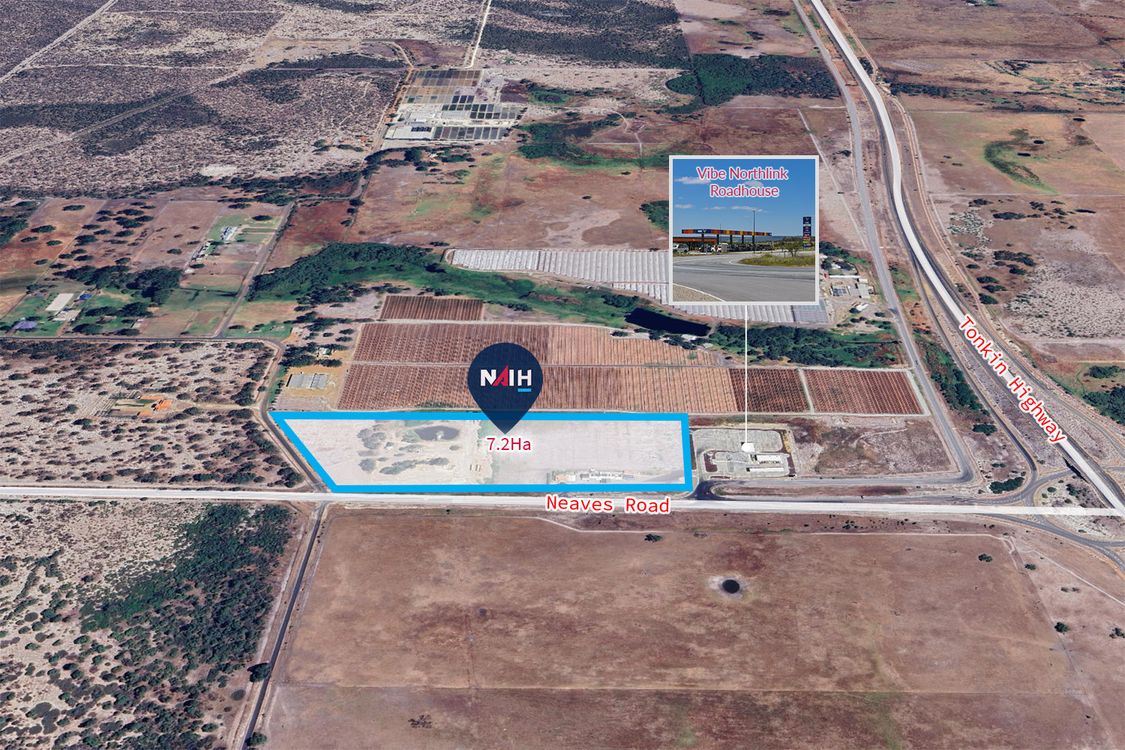 Image 1 - sold property - 1769 Neaves Road, BULLSBROOK, WA 6084
