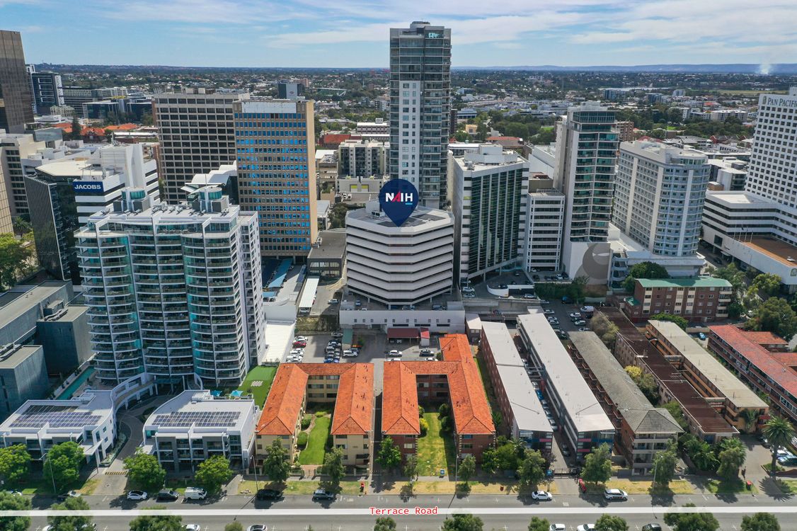 Image 1 - Property for sale - 239 Adelaide Terrace, PERTH, WA 6000