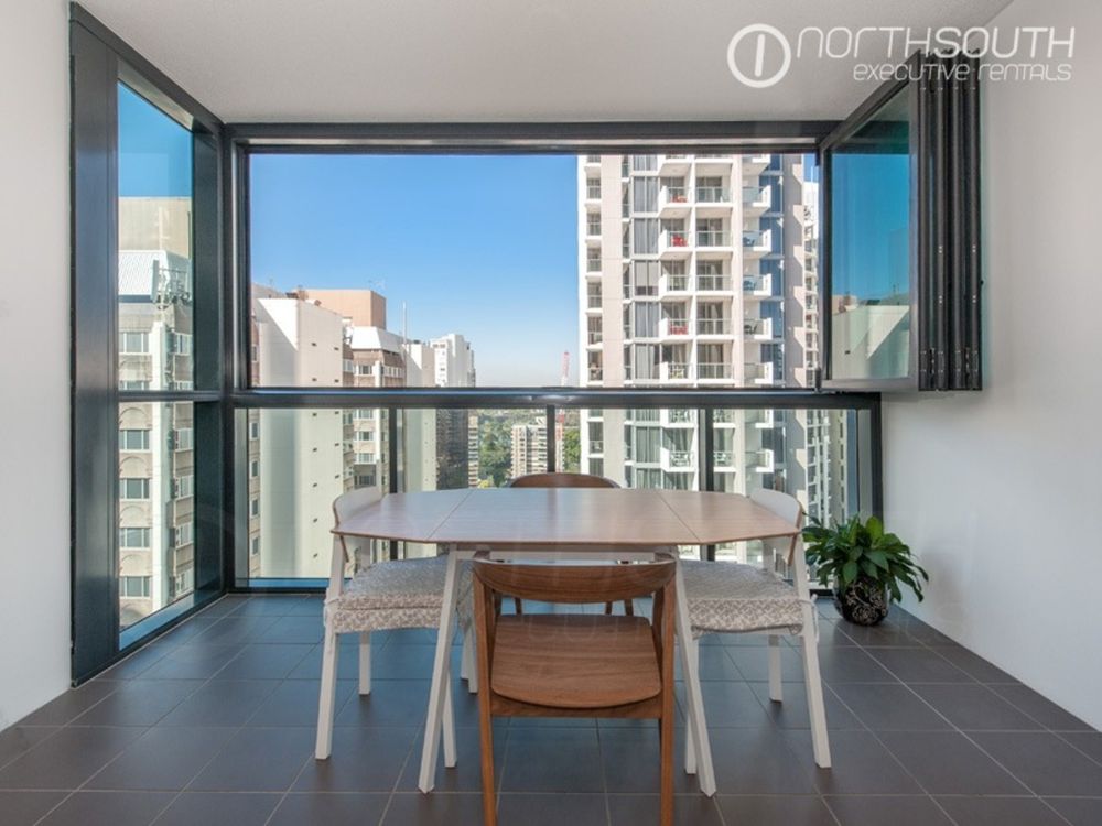 Image 1 - Property for sale - 2101/128 Charlotte Street, BRISBANE CITY, QLD 4000
