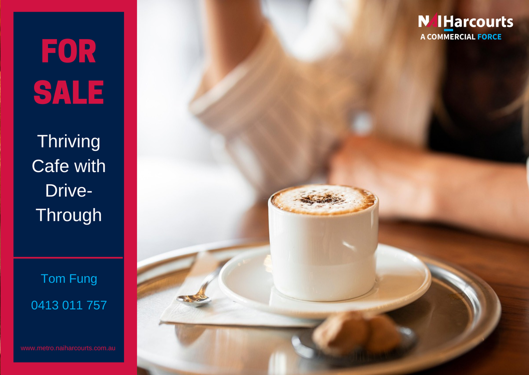 Image 1 - Business for sale - SEVILLE GROVE WA