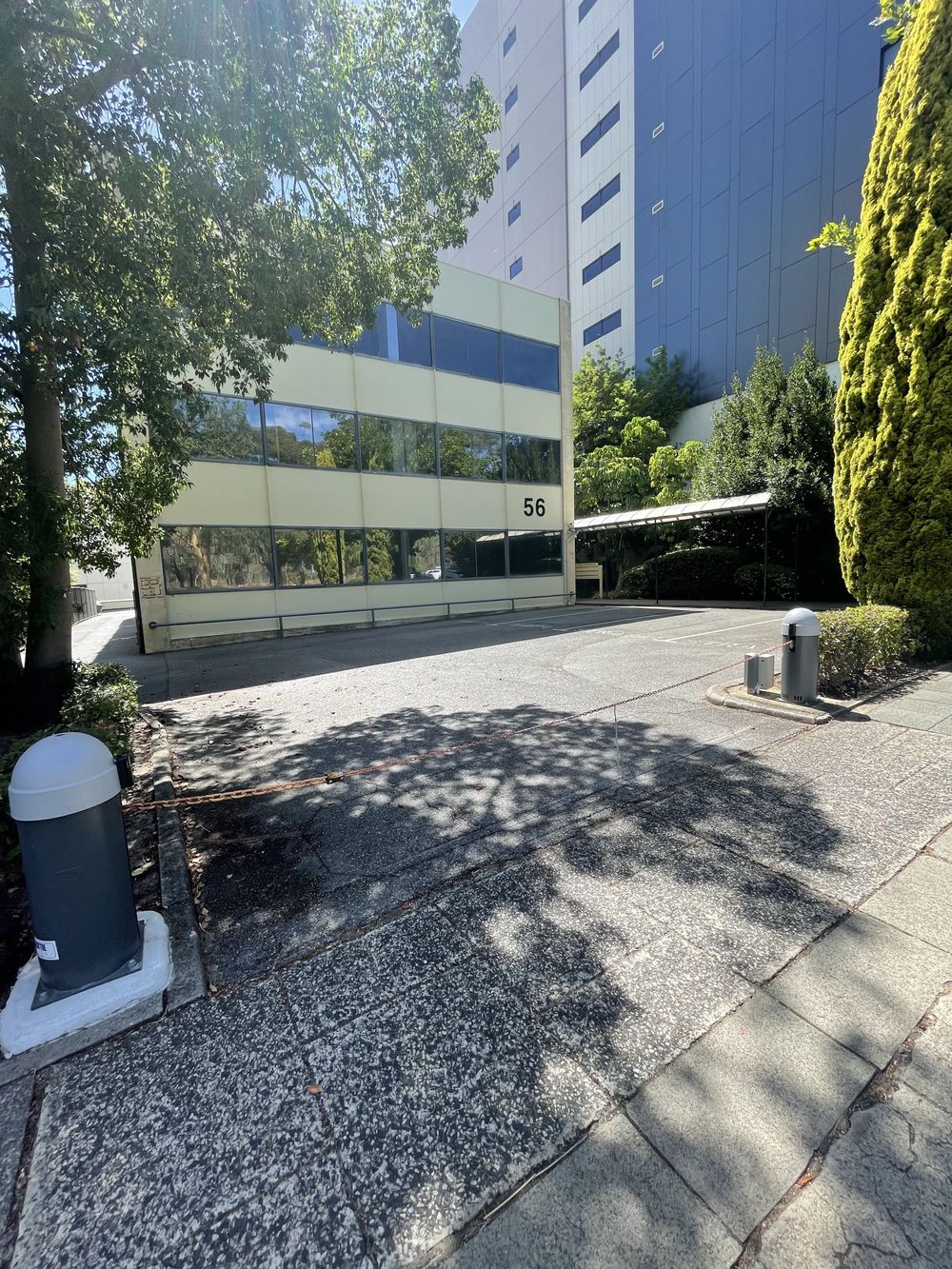 Image 1 - Property for lease - Suite 7/56 Kings Park Road, WEST PERTH, WA 6005