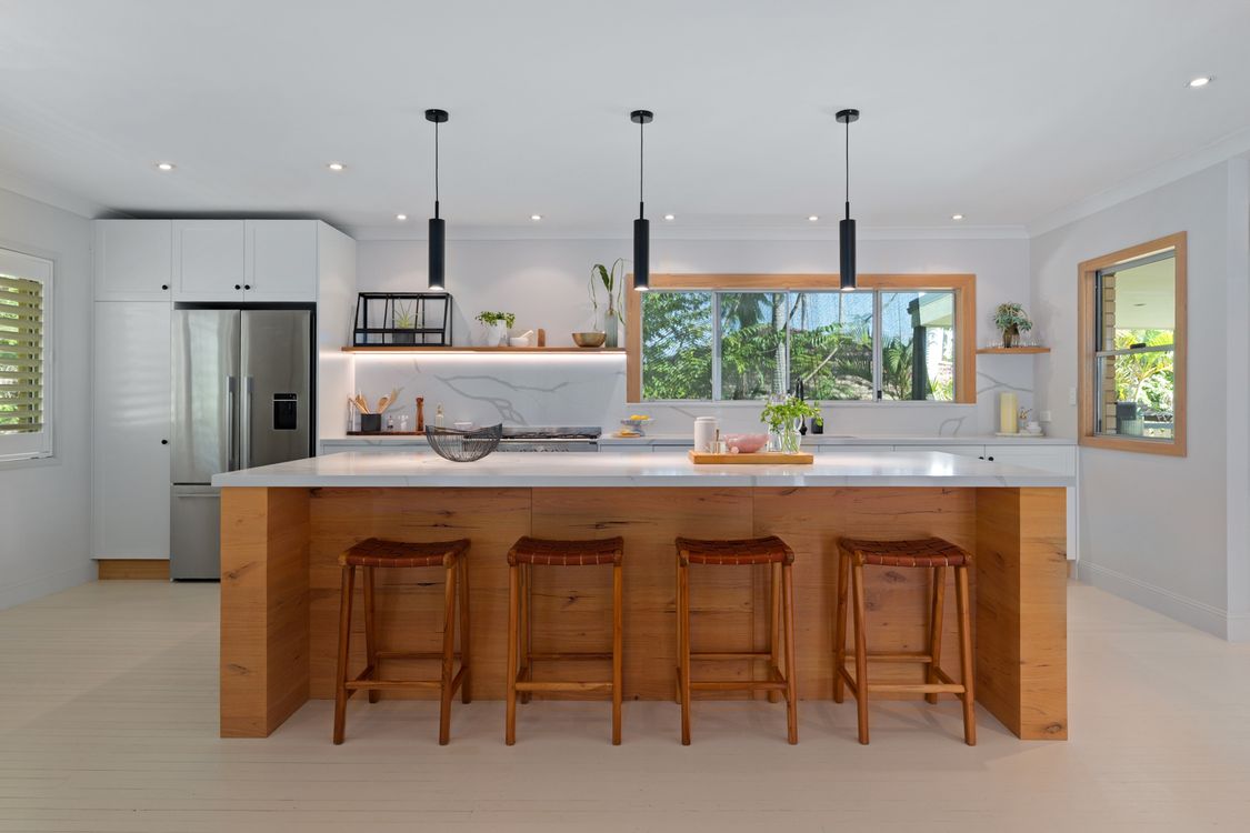 Image 1 - Property for sale - 38 Kootangal Crescent, FERNY HILLS, QLD 4055