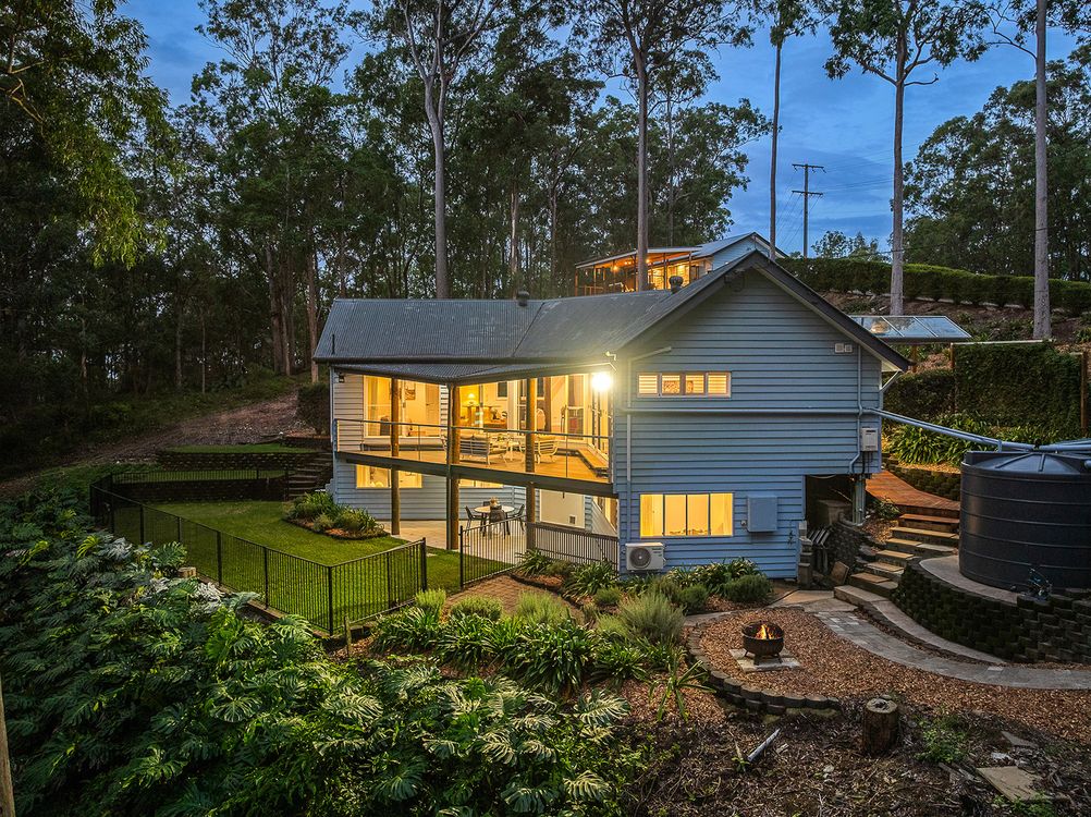 Image 1 - Property for sale - 13 Somers Street, CASHMERE, QLD 4500