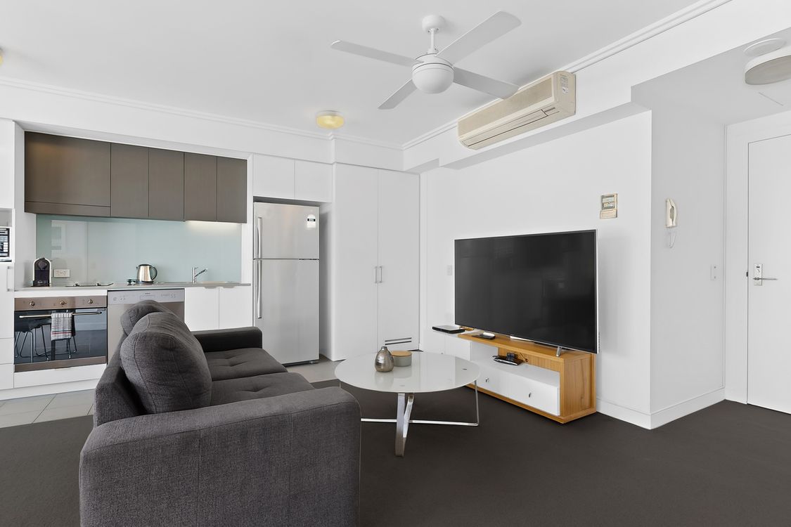 Image 1 - Property for rent - 2101/25 Connor Street, FORTITUDE VALLEY, QLD 4006
