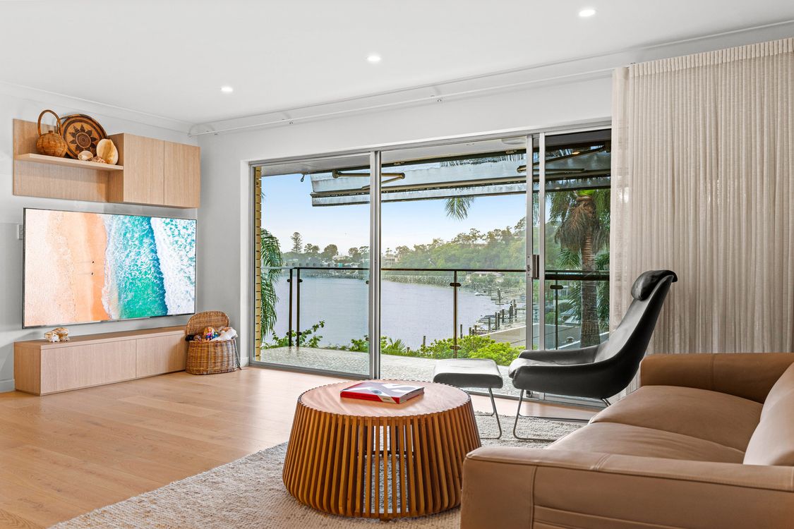 Image 1 - Property for sale - 7/134 Wynnum Road, NORMAN PARK, QLD 4170