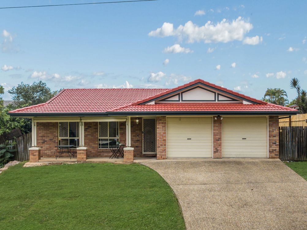Image 1 - Property for sale - 9 Morgan Road, ALBANY CREEK, QLD 4035