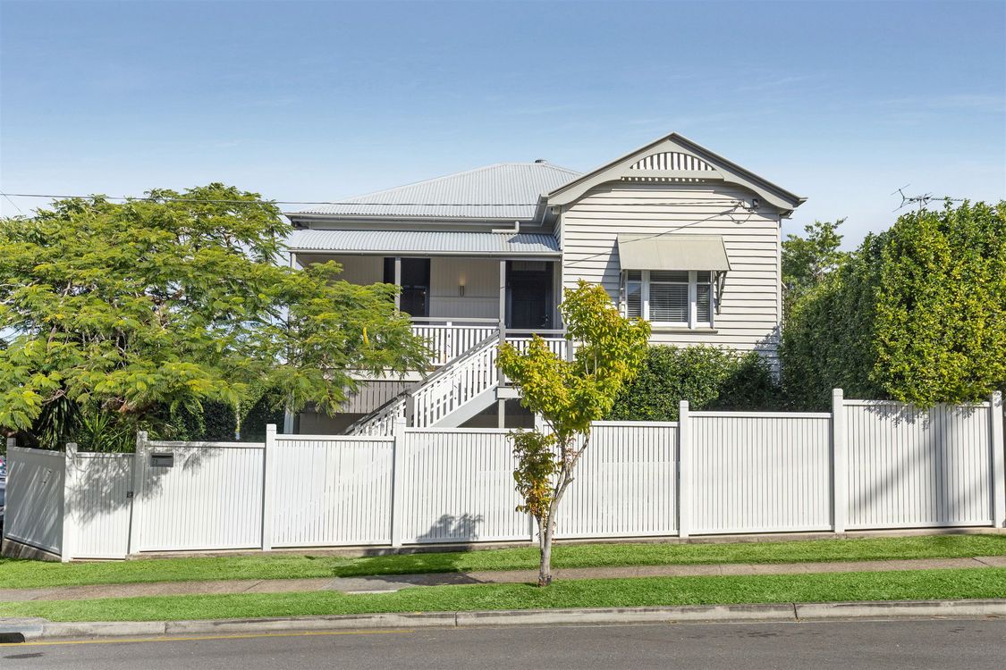 Image 1 - Property for sale - 1 Palermo Street, MORNINGSIDE, QLD 4170