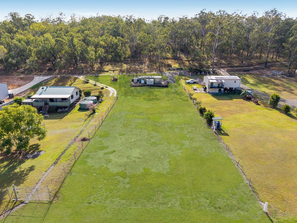 Image 1 - Property for sale - 13 Henderson Lane, BIARRA, QLD 4313