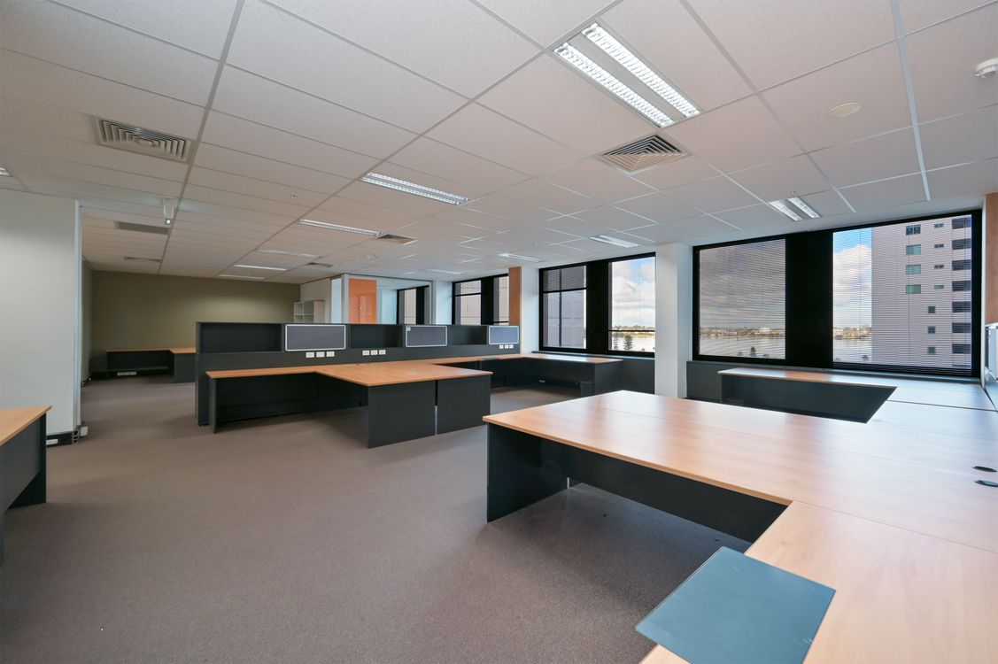 Image 1 - Property for lease - Part Level 5 of 251 Adelaide Terrace, PERTH, WA 6000