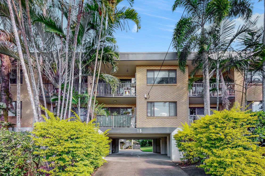 Image 1 - Property for sale - 4/15 Little Jenner Street, NUNDAH, QLD 4012