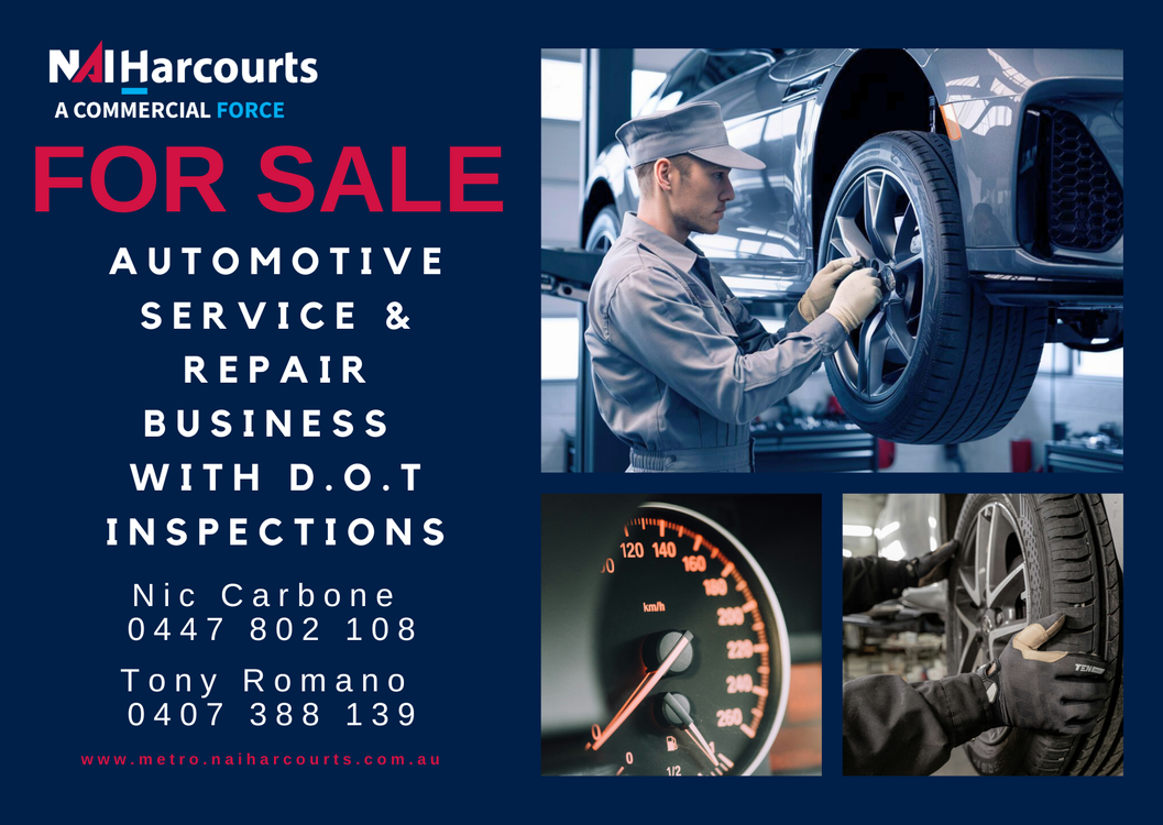 Image 1 - Business for sale - WILLETTON WA