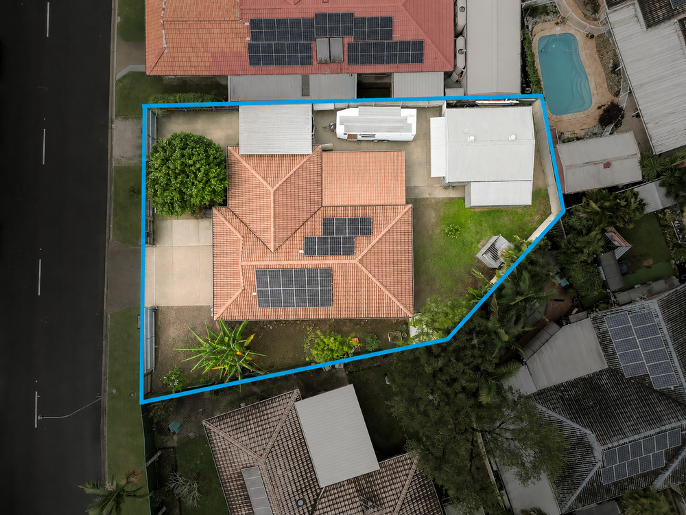 Image 1 - Property for sale - 10 Volstead Road, HERITAGE PARK, QLD 4118