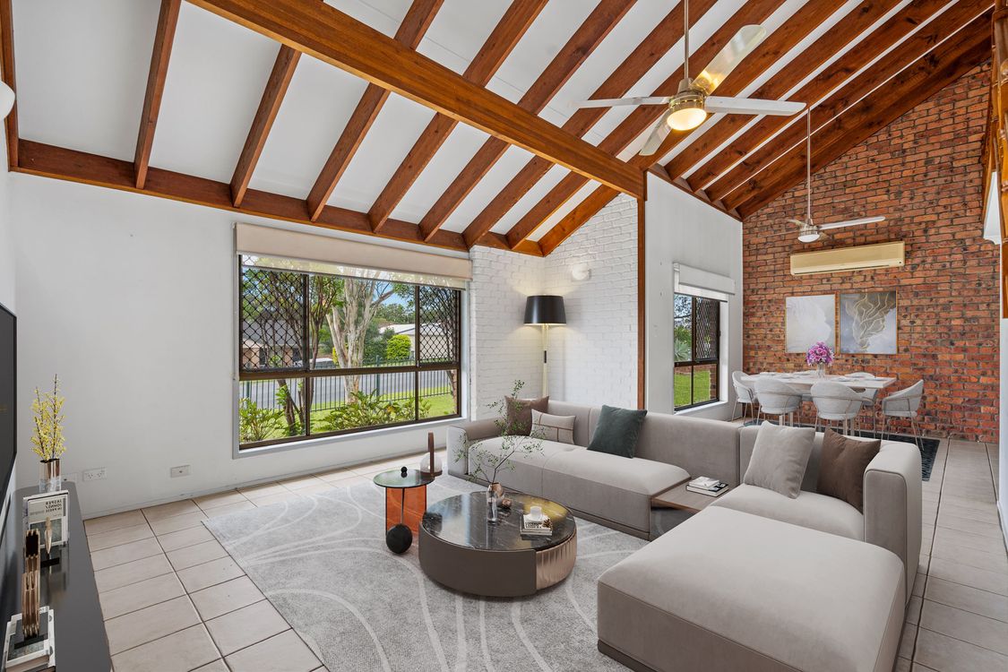 Image 1 - sold property - 11 Tanager Street, ALBANY CREEK, QLD 4035