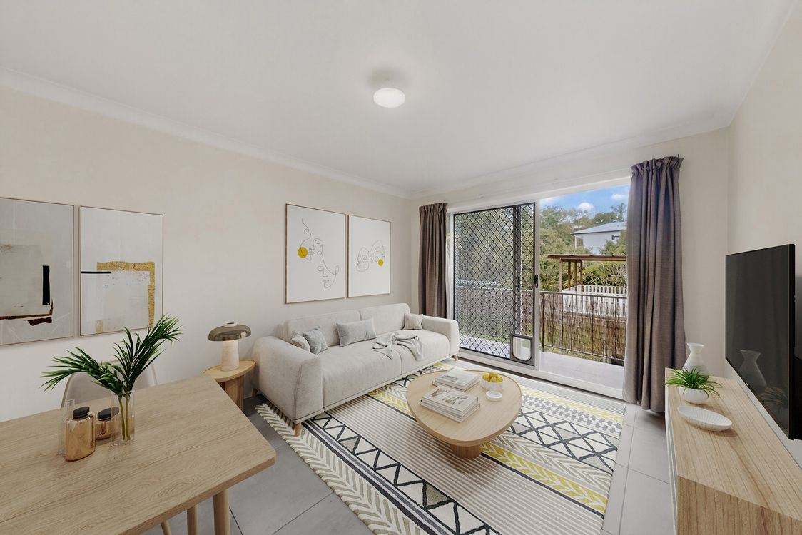 Image 1 - Property for sale - 2/172 Norman Avenue, NORMAN PARK, QLD 4170