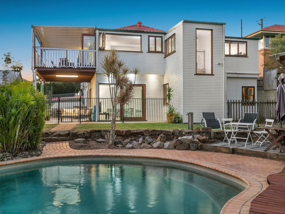 Image 1 - sold property - 45 Monkton Street, TARRAGINDI, QLD 4121