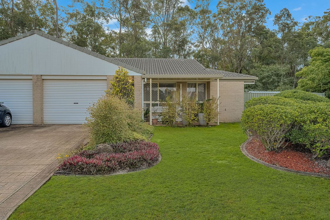 Image 1 - sold property - 50/38 Kesteven Street, ALBANY CREEK, QLD 4035