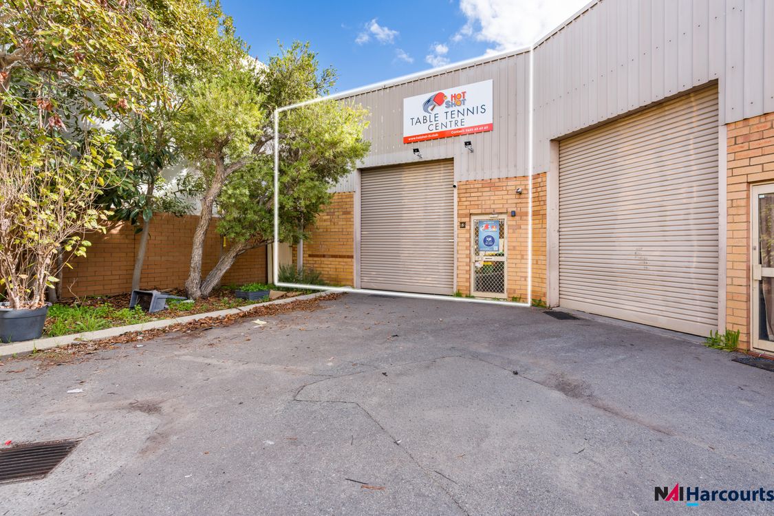 Image 1 - sold property - 5/225-227 Beechboro Road, EMBLETON, WA 6062