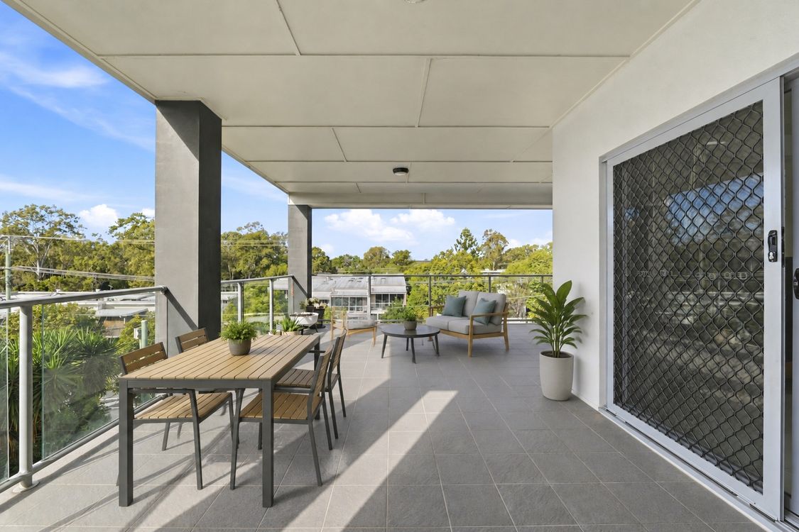 Image 1 - sold property - 3/213 Pickering Street, ENOGGERA, QLD 4051