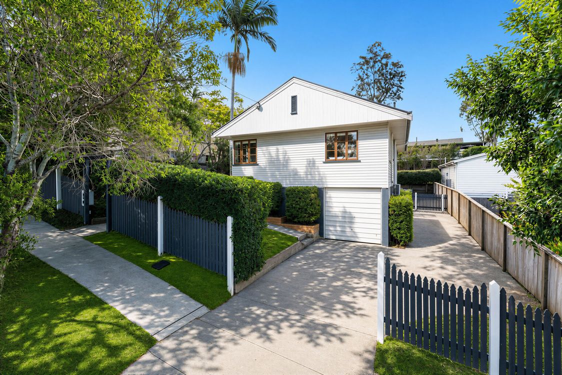 Image 1 - sold property - 198 Margate Street, MOUNT GRAVATT EAST, QLD 4122