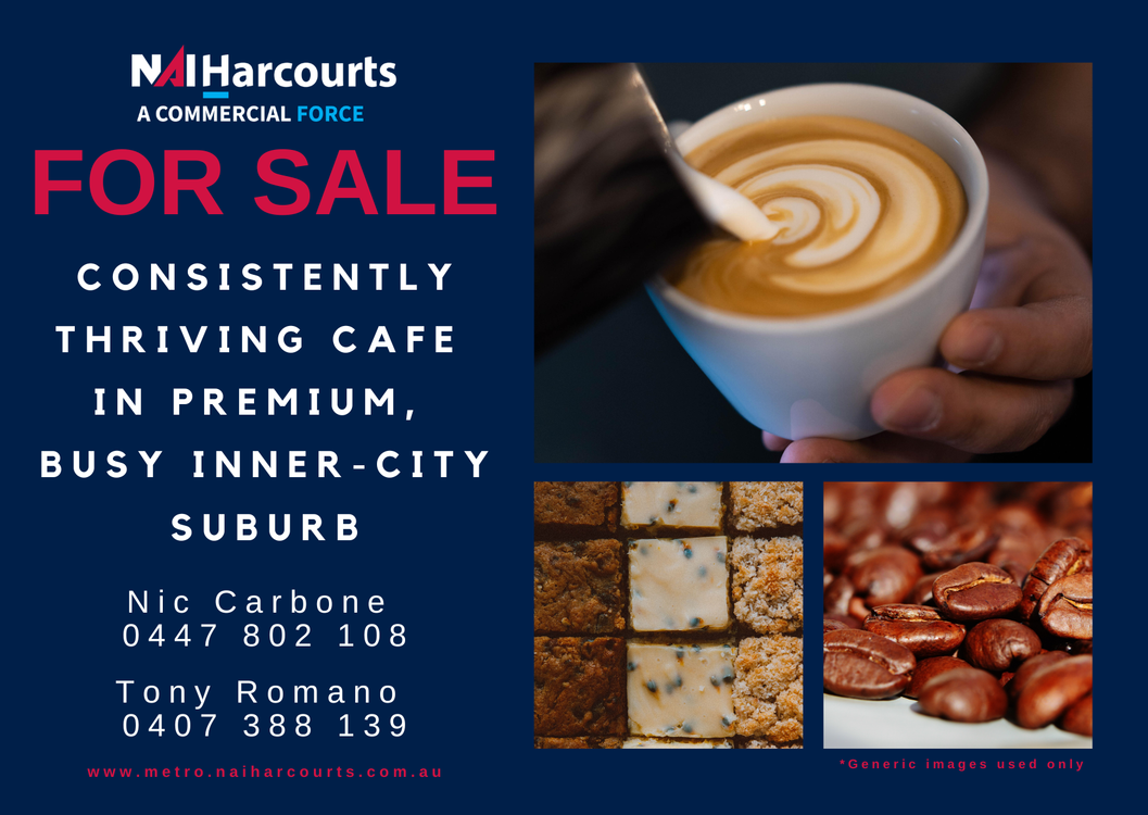 Image 1 - Business for sale - WEST LEEDERVILLE WA
