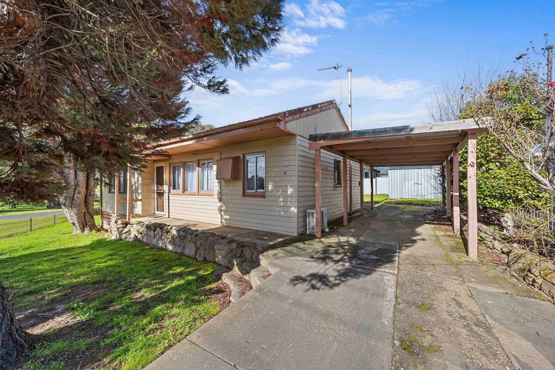 Image 1 - Property for sale - 36 Mcgibbony Street, ARARAT, VIC 3377