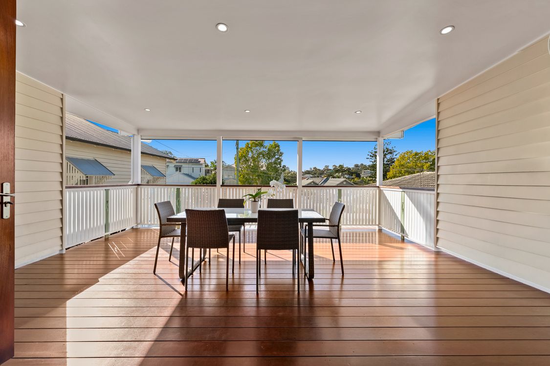 Image 1 - Property for sale - 10 Geera Street, COORPAROO, QLD 4151