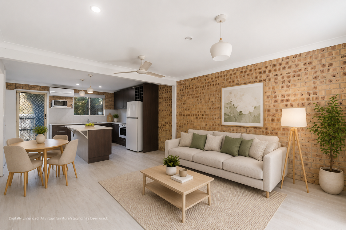 Image 1 - Property for sale - 7/129 Castile Crescent, EDENS LANDING, QLD 4207
