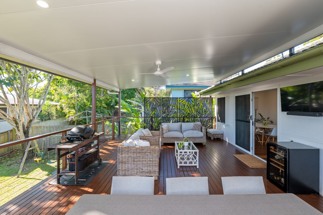 Image 1 - sold property - 69 Glenmorgan Street, KEPERRA, QLD 4054