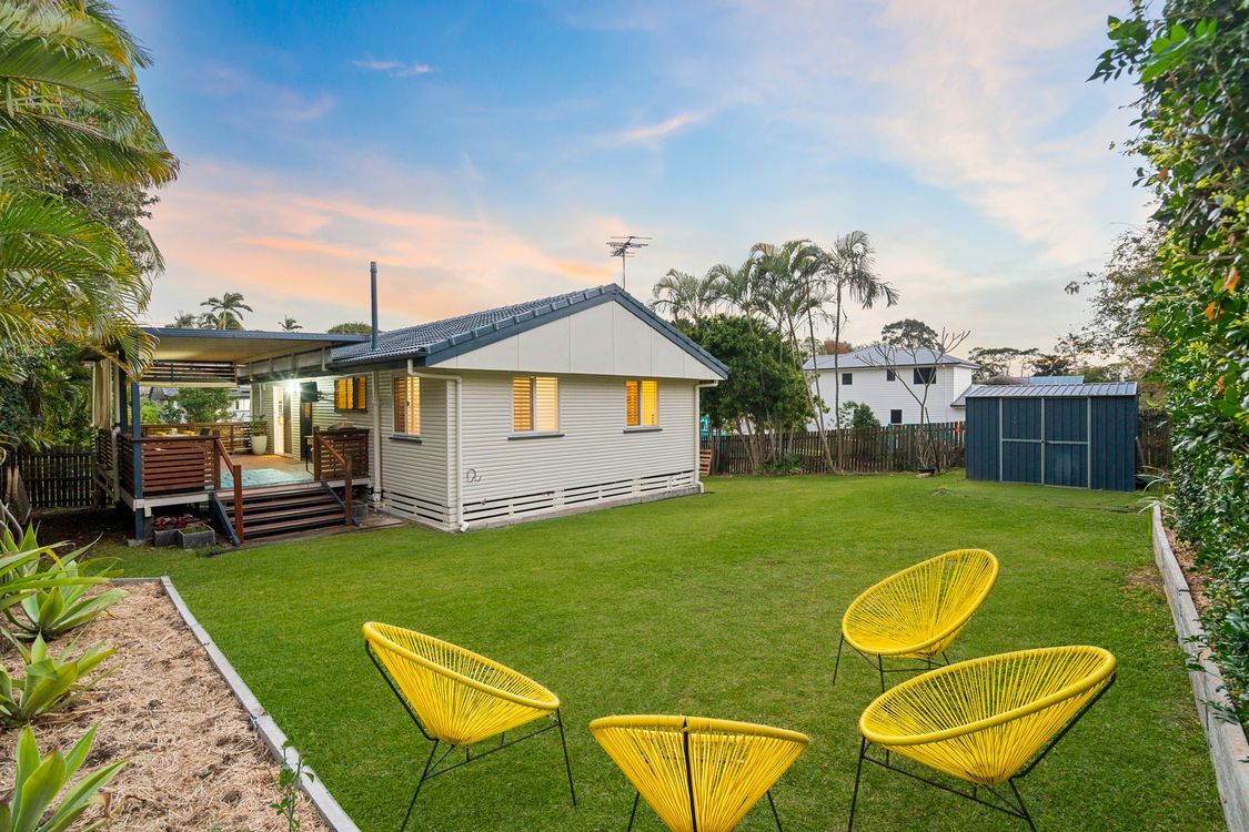 Image 1 - Property for sale - 16 Trochus Street, MANSFIELD, QLD 4122
