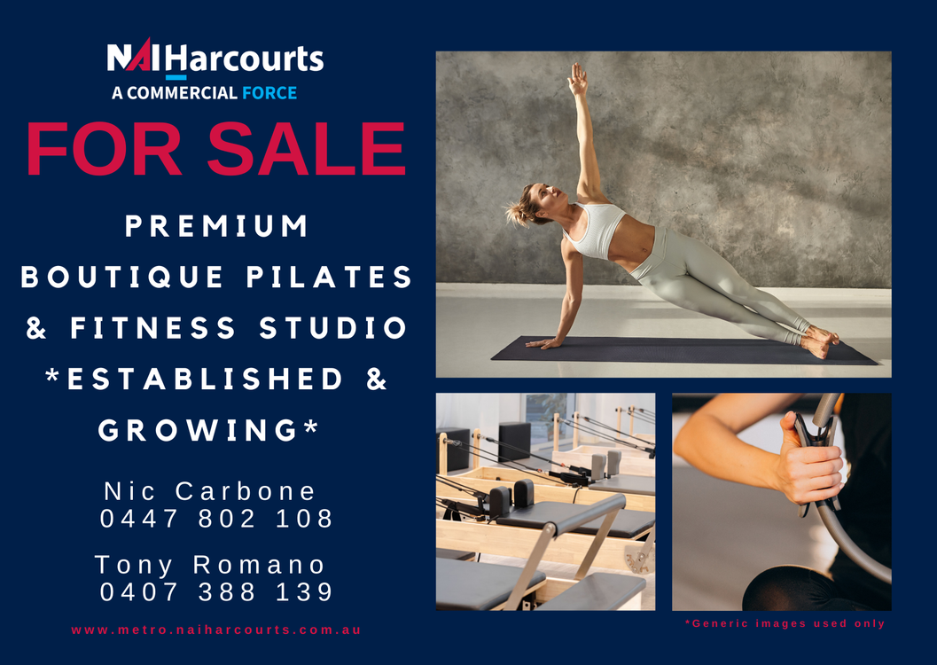 Image 1 - Business for sale - FREMANTLE WA