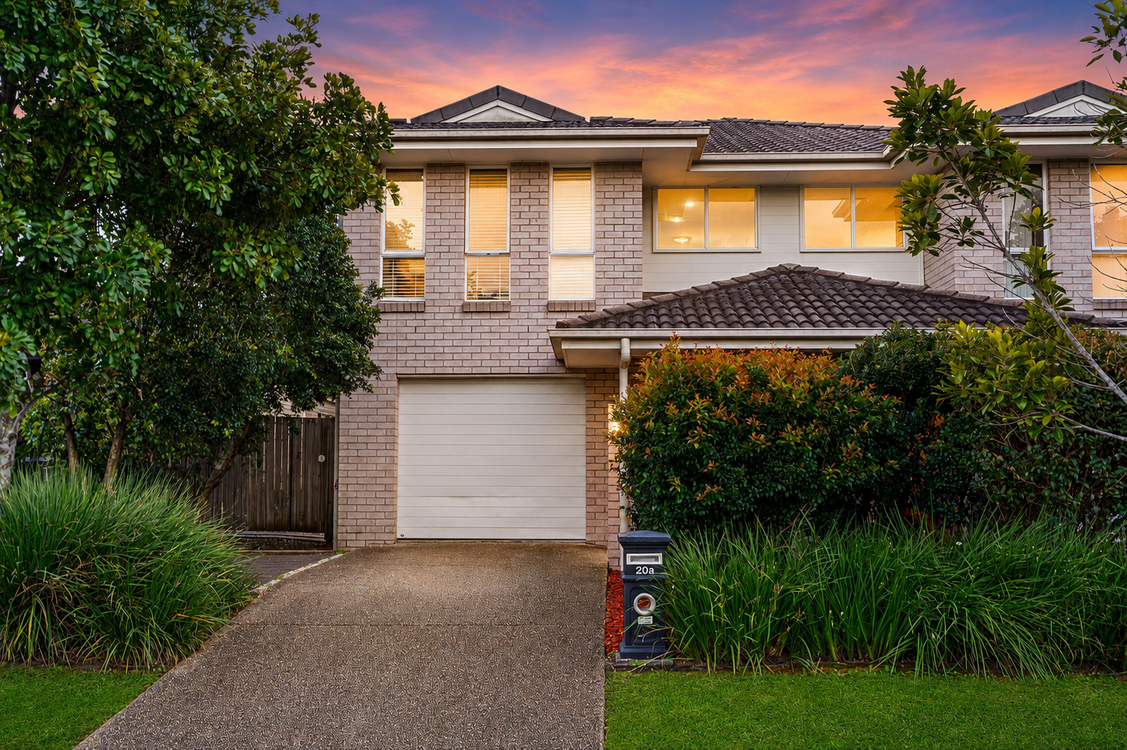 Image 1 - Property for sale - 1/20 Christine Drive, COOMERA, QLD 4209