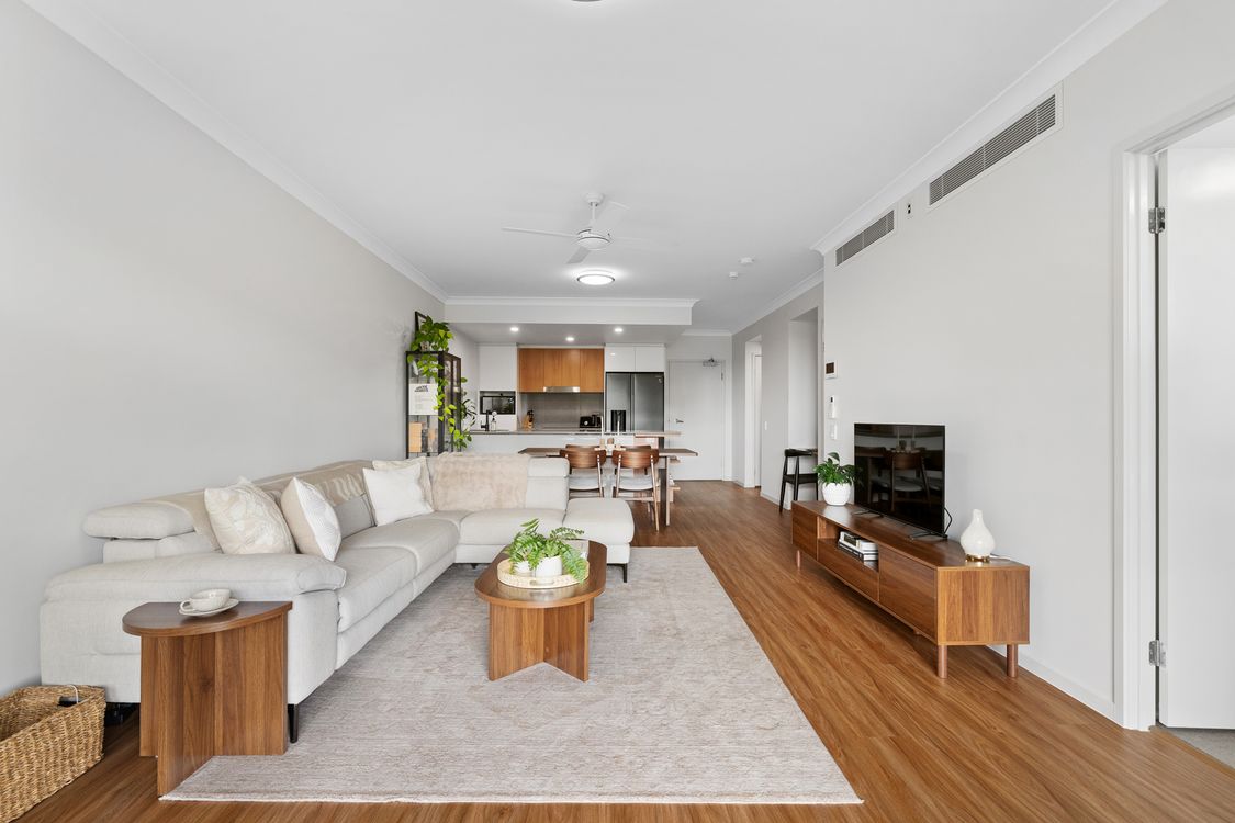 Image 1 - Property for sale - 202/77 Wheeler Street, UPPER MOUNT GRAVATT, QLD 4122