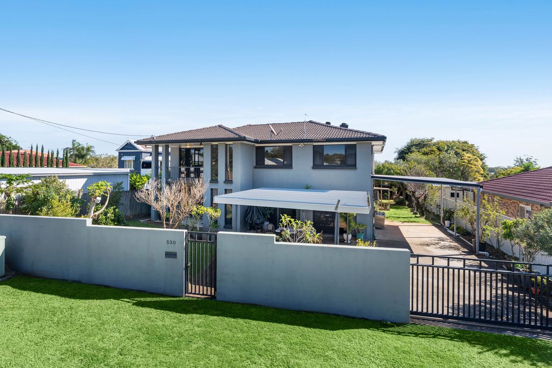 Image 1 - Property for sale - 530 Main Road, WELLINGTON POINT, QLD 4160