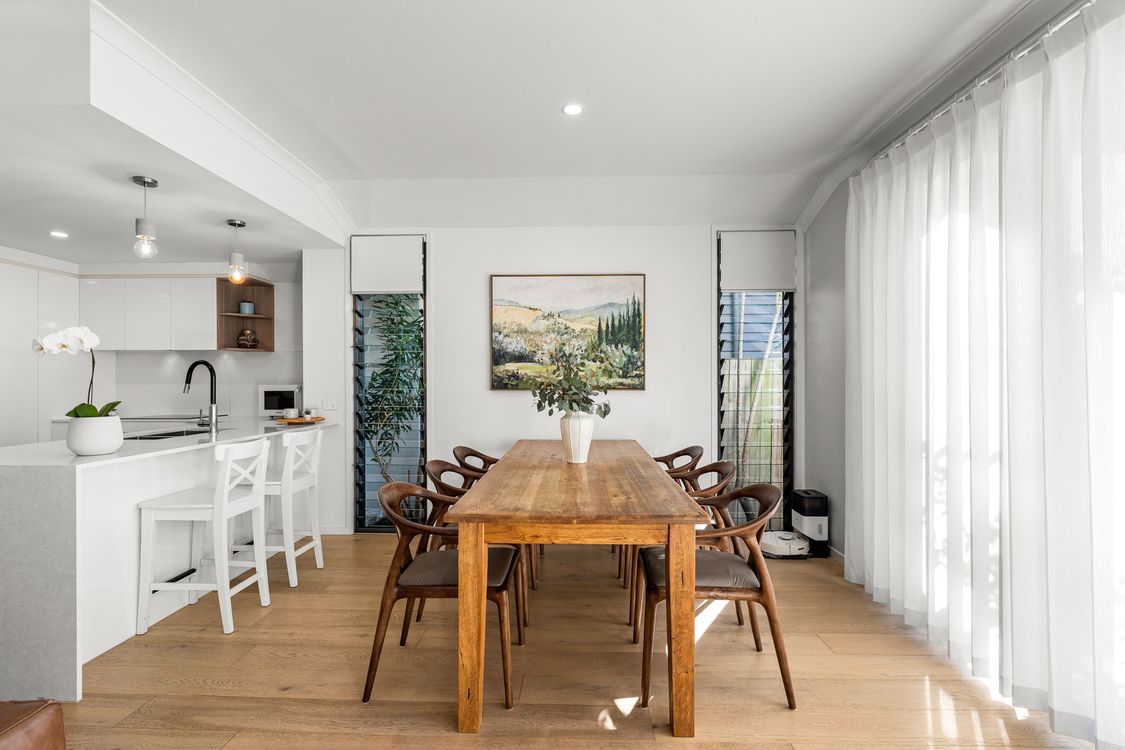 Image 1 - sold property - 1/62 Dickenson Street, CARINA, QLD 4152