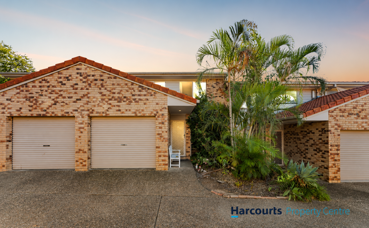 Image 1 - Property for sale - 25/5 Delanty Court, EDENS LANDING, QLD 4207