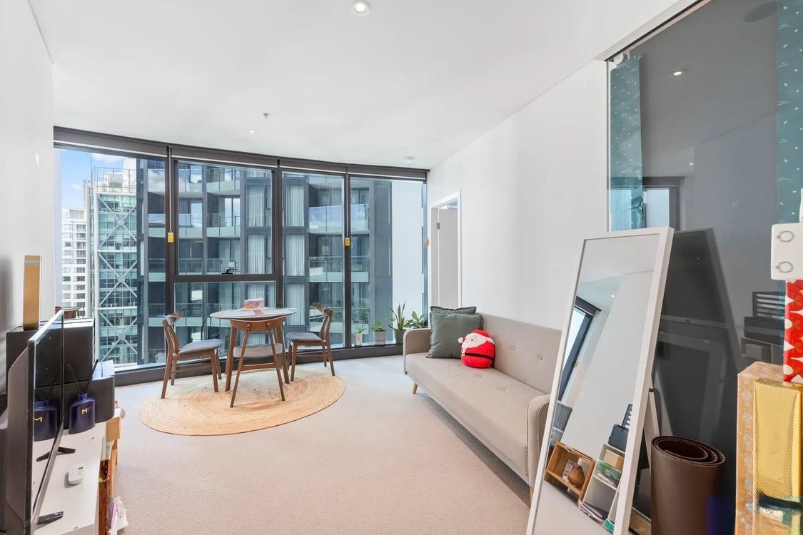 Image 1 - Property for sale - 2407/222 Margaret Street, BRISBANE CITY, QLD 4000