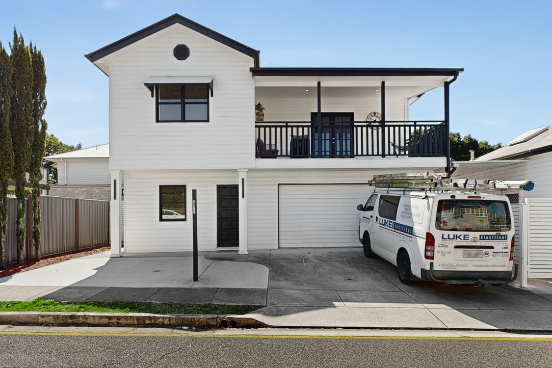 Image 1 - leased property - CLAYFIELD QLD
