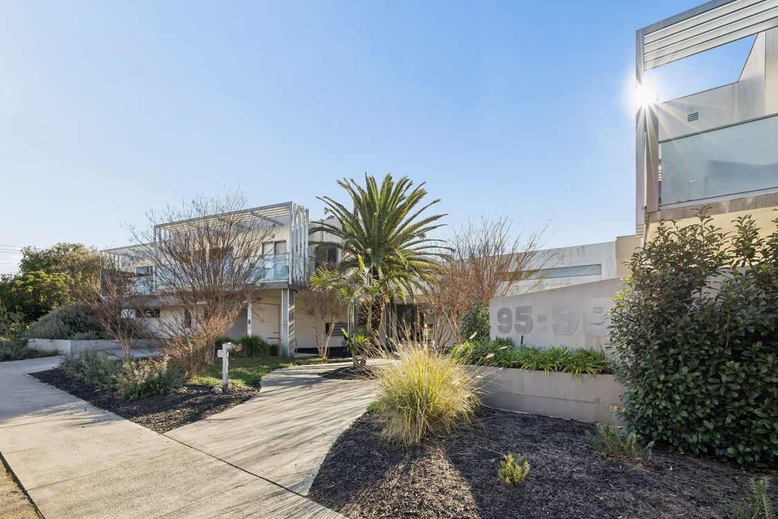 Image 1 - Property for sale - 22/95-99 Edithvale Road, Edithvale, VIC 3196