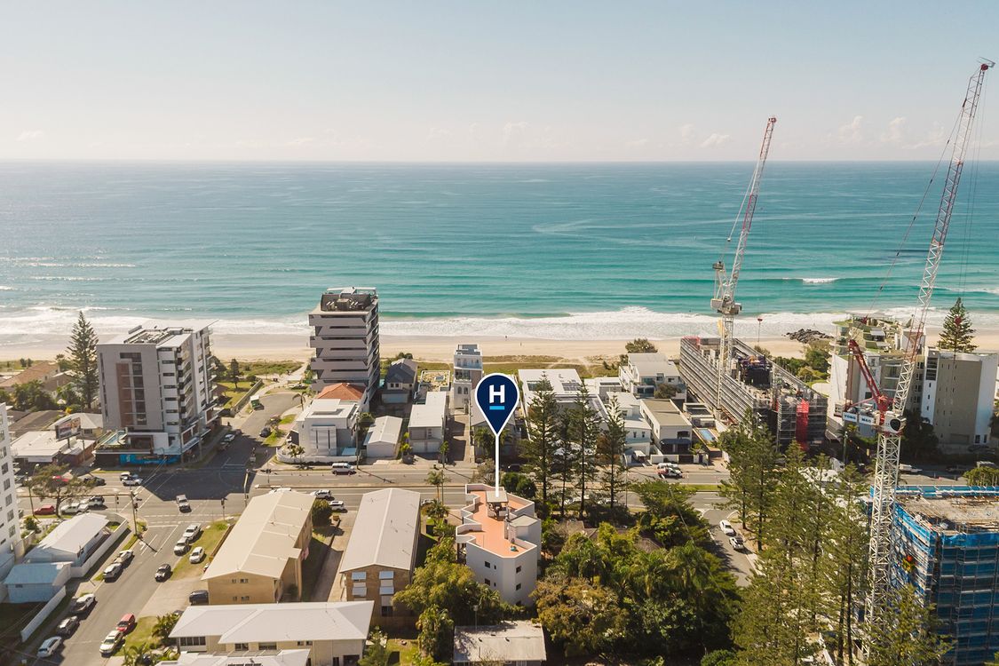 Image 1 - Property for sale - 1/1396 Gold Coast Highway, PALM BEACH, QLD 4221