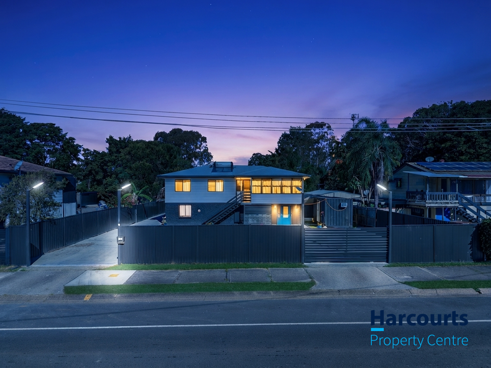 Image 1 - Property for sale - 18 Chapman Drive, BEENLEIGH, QLD 4207