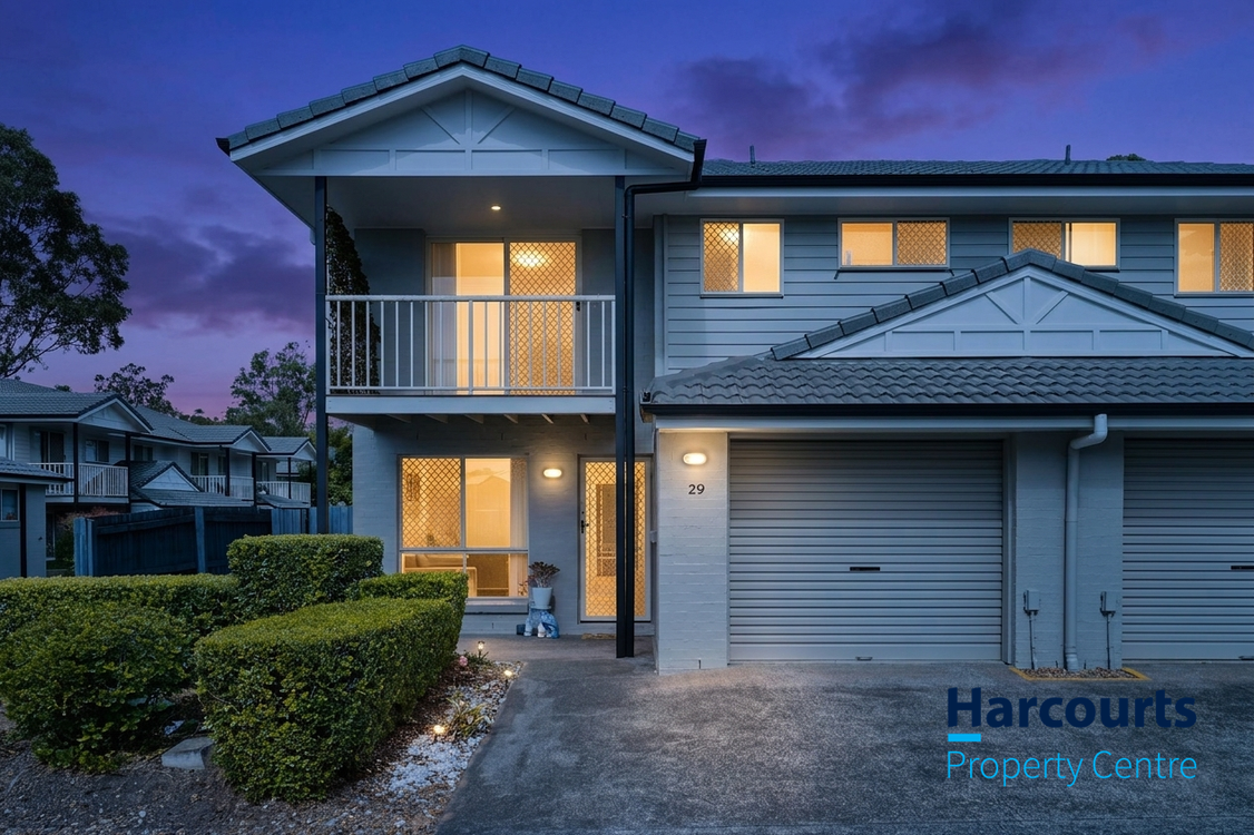 Image 1 - Property for sale - 29/210 Government Road, FOREST LAKE, QLD 4078