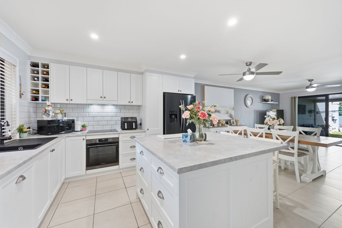 Image 1 - sold property - 55/6 Harbourview Court, CLEVELAND, QLD 4163
