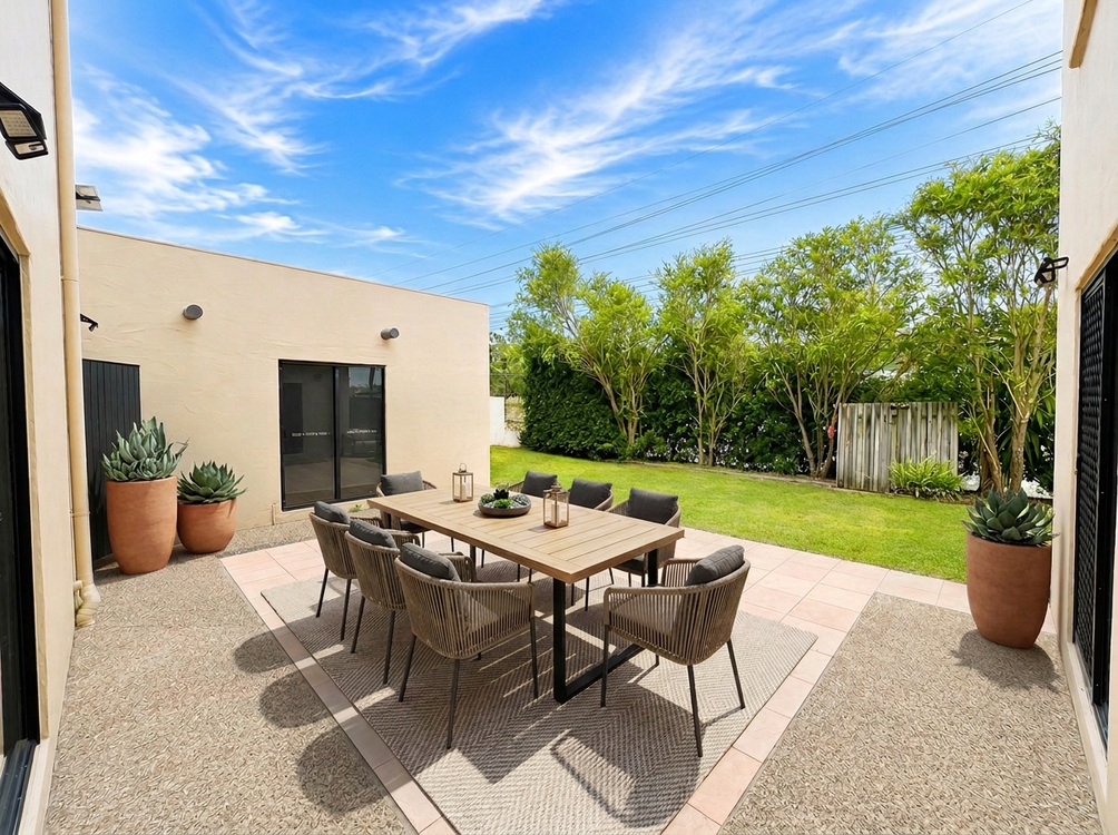 Image 1 - Property for sale - 63/61 Harburg Drive, BEENLEIGH, QLD 4207