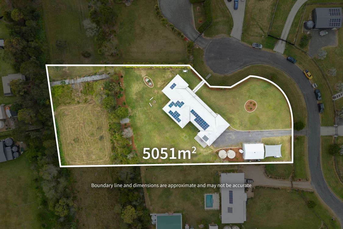 Image 1 - Property for sale - 22-30 Hayview Court, BUCCAN, QLD 4207