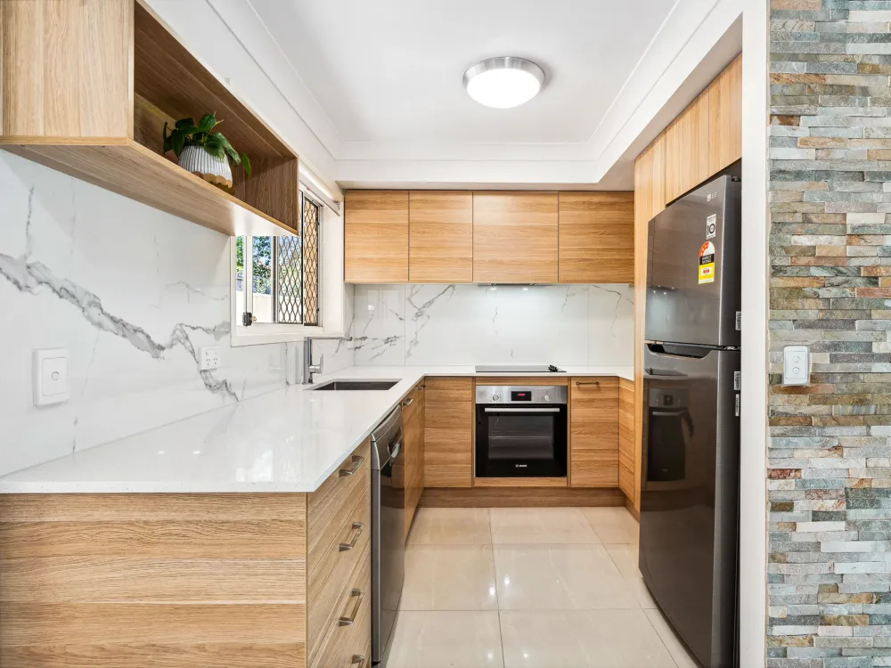 Image 1 - Property for sale - 18/19 Likala Street, WISHART, QLD 4122