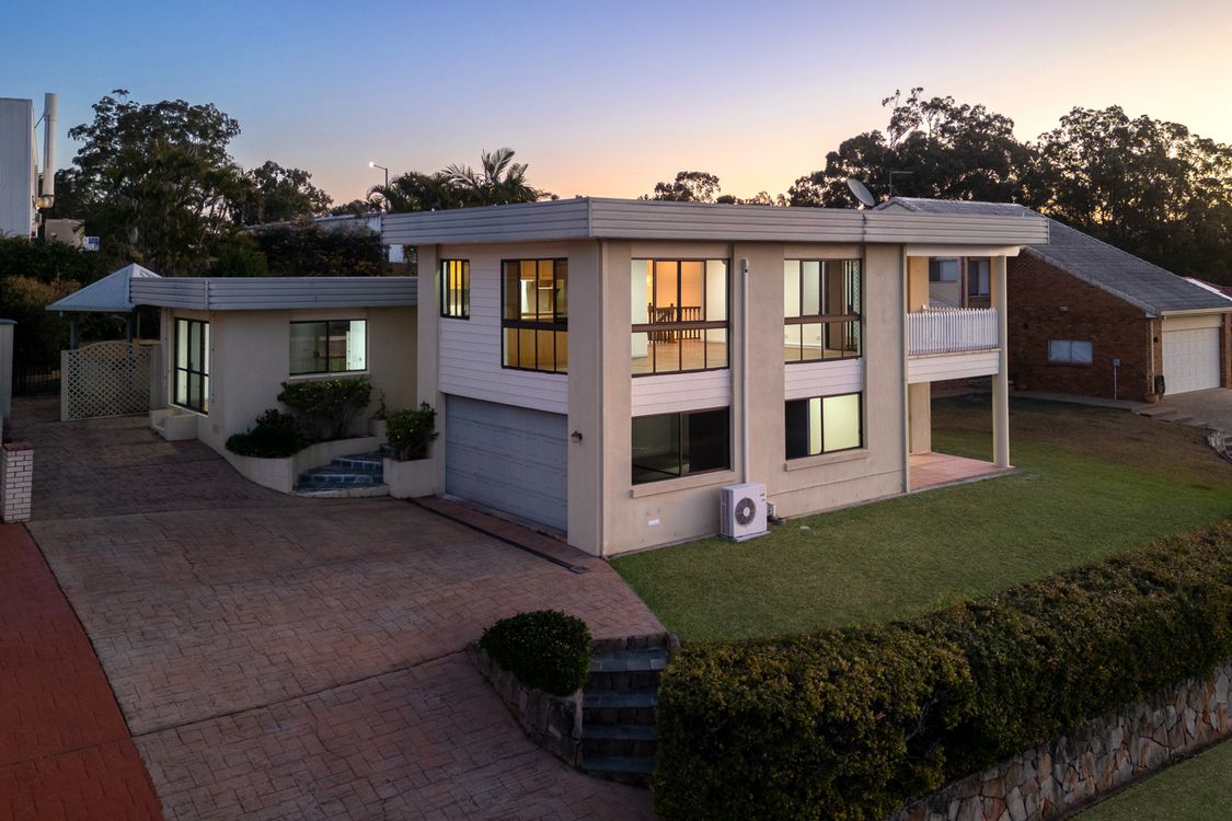 Image 1 - Property for sale - 47 Wisteria Crescent, MOUNT GRAVATT EAST, QLD 4122