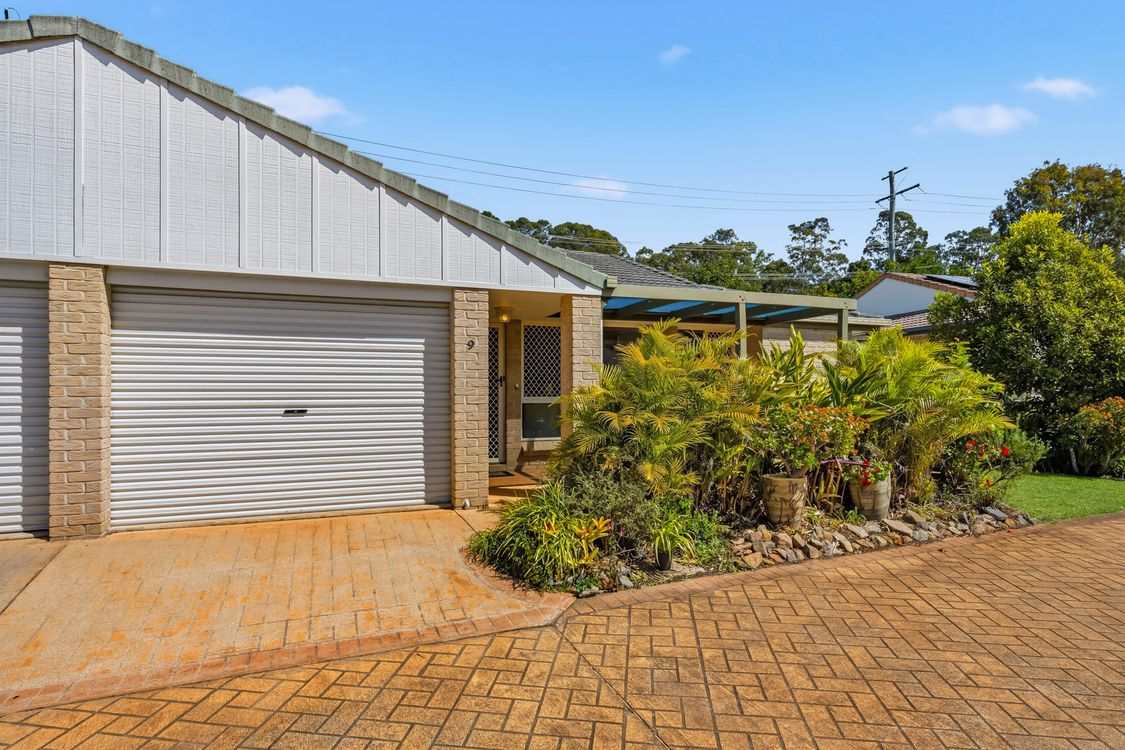 Image 1 - Property for sale - 9/38 Kesteven Street, ALBANY CREEK, QLD 4035